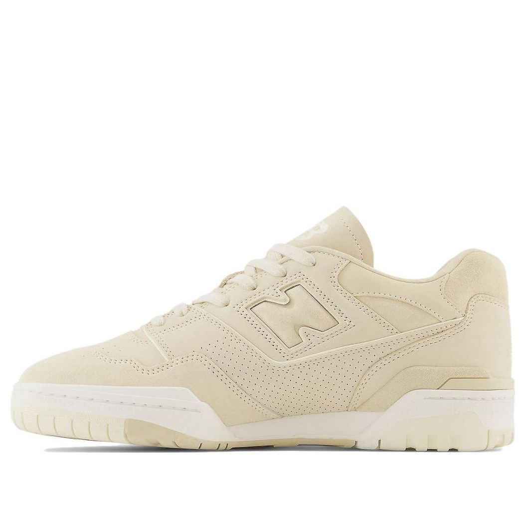 New Balance 550 'Bone Angora' BB550IBA sold by KicksCrew