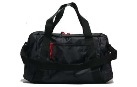 Air Jordan Essentials Duffel Bag 'Black' FQ0988-010 sold by KicksCrew