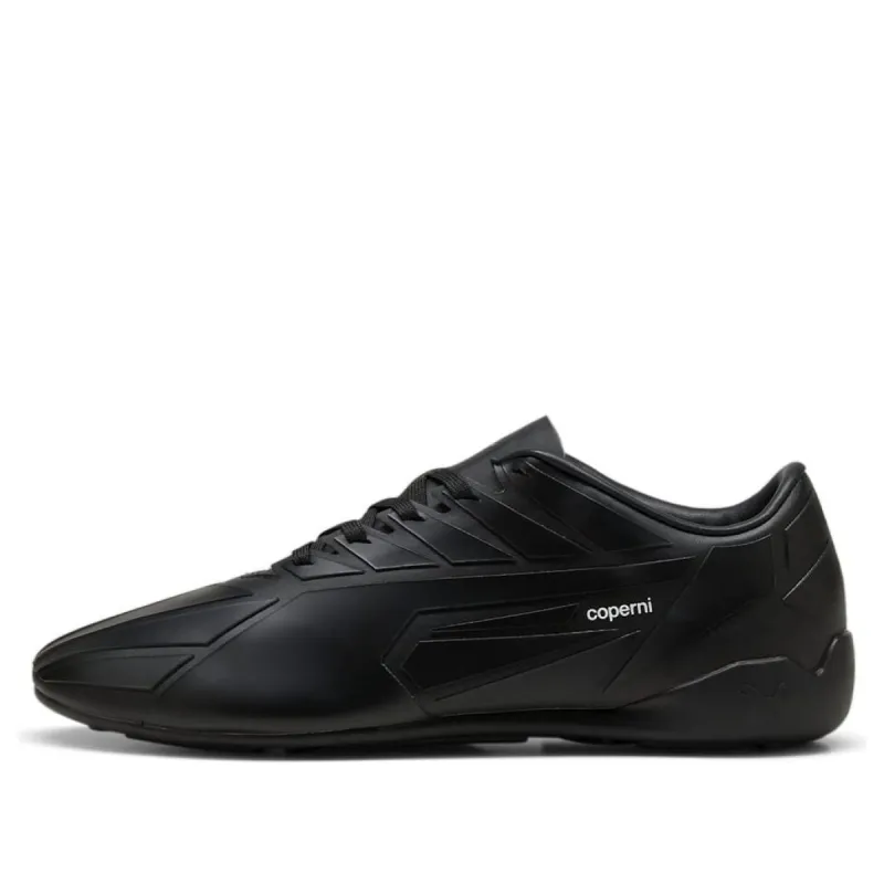 PUMA x Coperni Speedcat 'Black' 398650-01 sold by KicksCrew