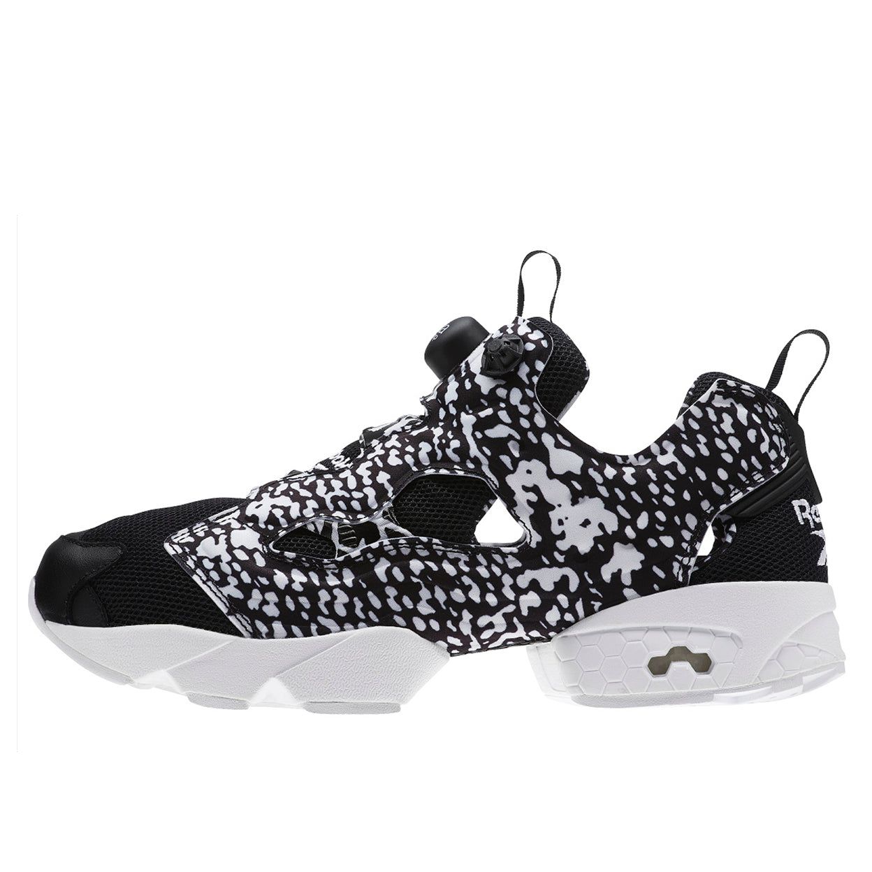 Reebok InstaPump Fury OG TW 'Black' BS6556 sold by KicksCrew