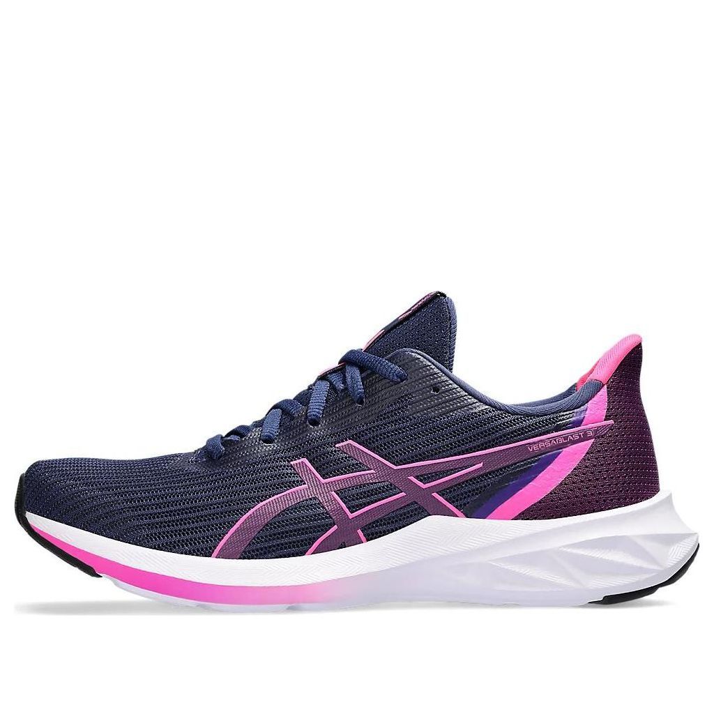 (WMNS) ASICS Versablast 3 'Deep Ocean Hot Pink' 1012B511-400 sold by KicksCrew