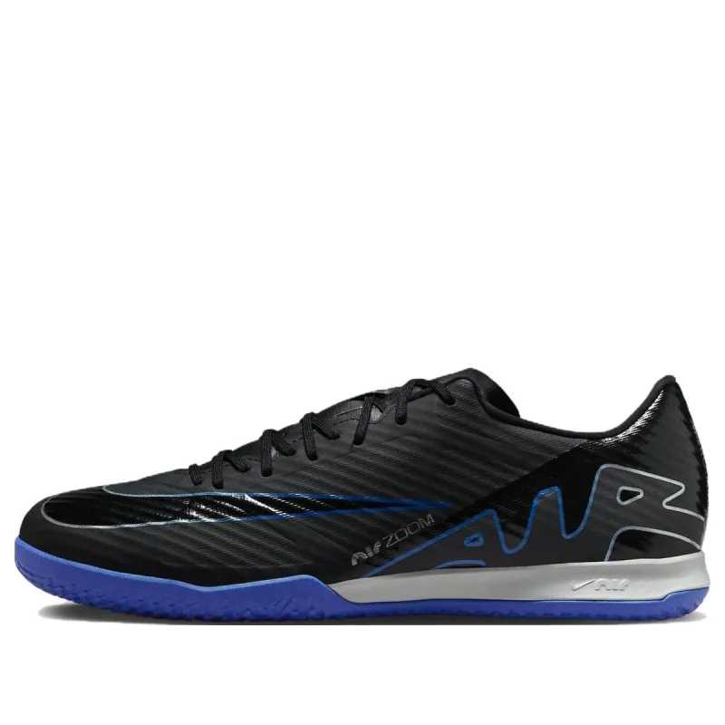Nike Zoom Mercurial Vapor 15 Academy IC 'Shadow Pack' DJ5633-040 sold by KicksCrew