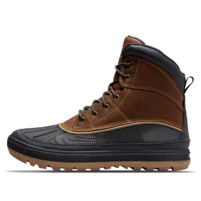 Nike ACG Woodside II Dark 'Gold Leaf' 525393-770 sold by KicksCrew