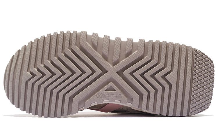 (WMNS) Li-Ning 001 Classic 'Grey Pink' AZGS078-3 sold by KicksCrew product image thumbnail 5