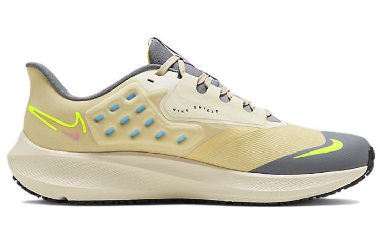 Nike Air Zoom Pegasus 39 Shield 'Team Gold Volt' FD9913-771 sold by KicksCrew product image thumbnail 2