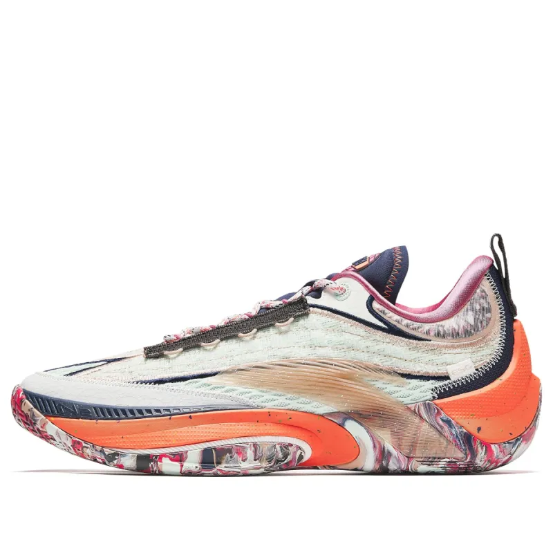 ANTA x Donte DiVincenzo Zap 1 Esg 'Regeneration' 912421111Q-4 sold by KicksCrew