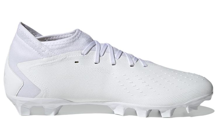 adidas Predator Accuracy.3 'Triple White' FZ6114 sold by KicksCrew product image thumbnail 2