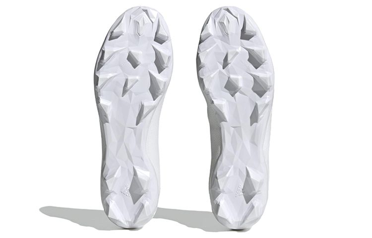 adidas Predator Accuracy.3 'Triple White' FZ6114 sold by KicksCrew product image thumbnail 6