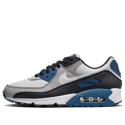 Nike Air Max 90 'Black Teal Blue' FB9658-002 sold by KicksCrew