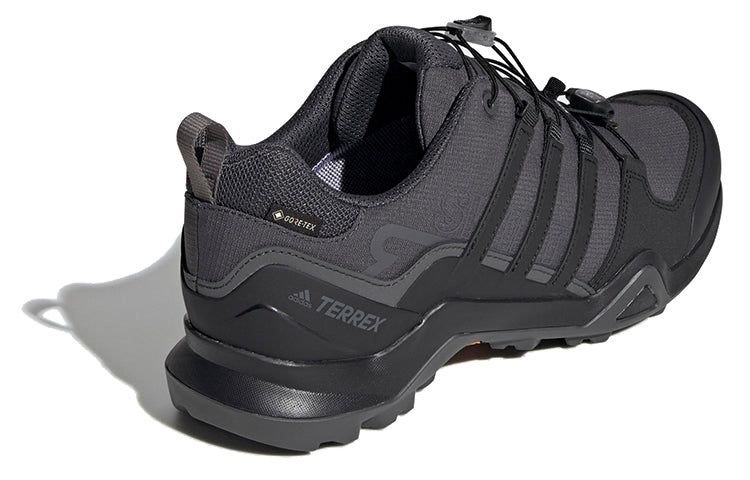 Adidas Terrex Swift R2 GTX 'Grey Black' BC0383 sold by KicksCrew product image thumbnail 4