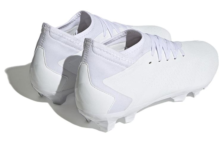 adidas Predator Accuracy.3 'Triple White' FZ6114 sold by KicksCrew product image thumbnail 4