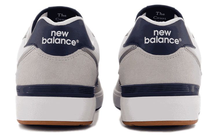 New Balance 574 Court 'Grey Navy' CT574GRY sold by KicksCrew product image thumbnail 3