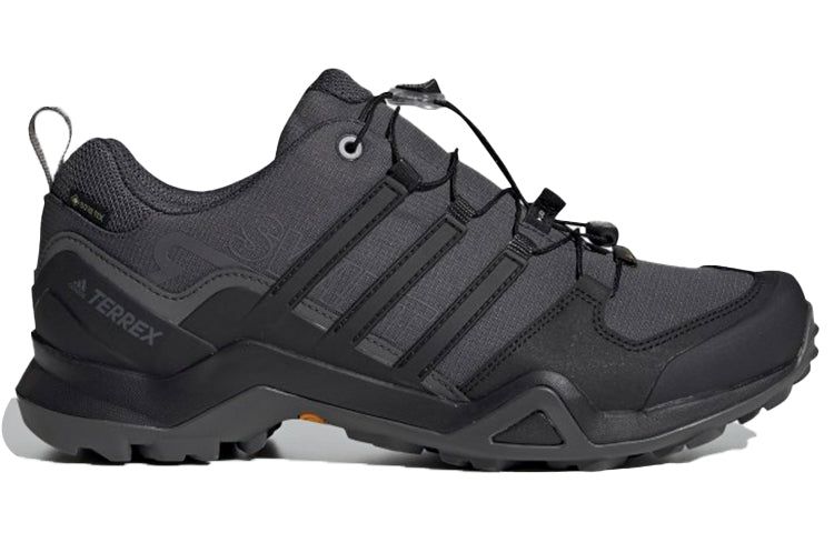 Adidas Terrex Swift R2 GTX 'Grey Black' BC0383 sold by KicksCrew product image thumbnail 2