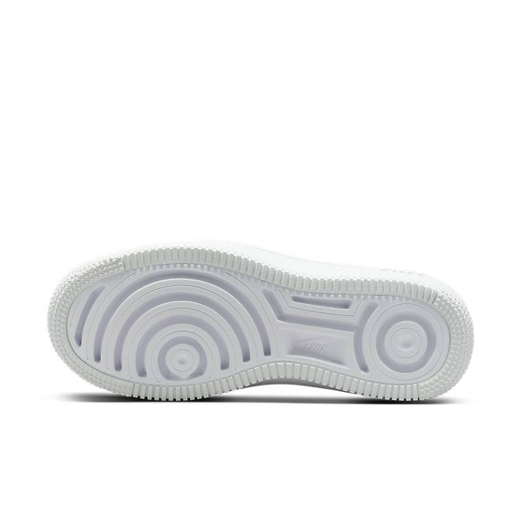 (WMNS) Nike Air Force 1 Low Plt.Af.Orm 'Pale Ivory' DJ9946-107 sold by KicksCrew product image thumbnail 5