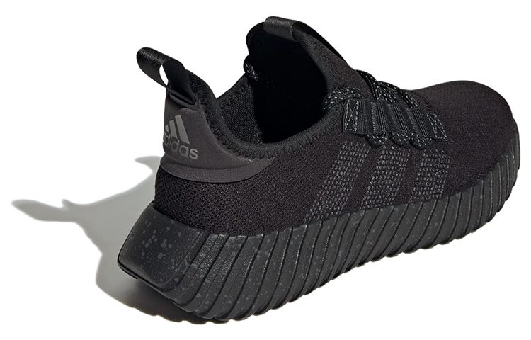 (WMNS) Adidas Kaptir Flow 'Black' IF6599 sold by KicksCrew product image thumbnail 4
