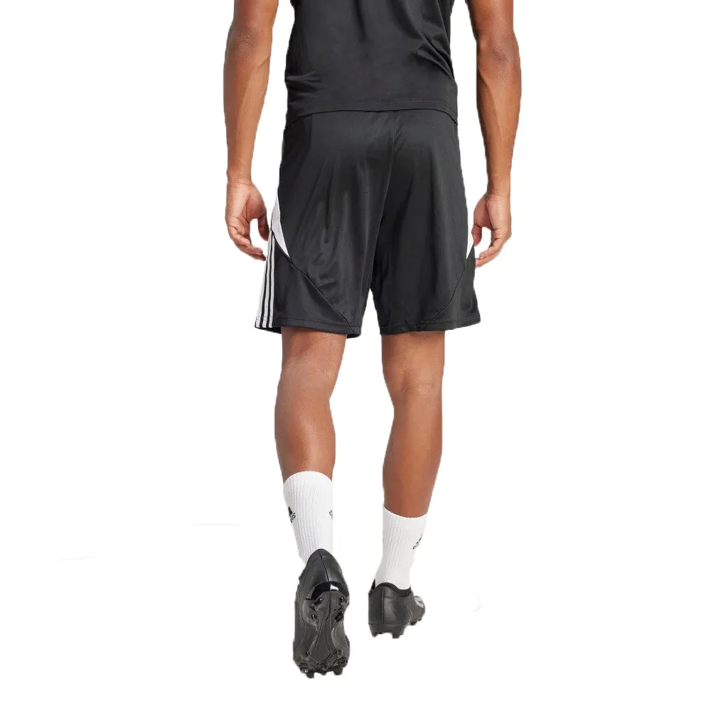 adidas Tiro 24 Training Shorts 'Black White' IP1951 sold by KicksCrew product image thumbnail 3
