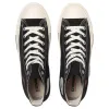 Converse All Star Rose Embroidery Hi 'Black White Red' 31311860 sold by KicksCrew