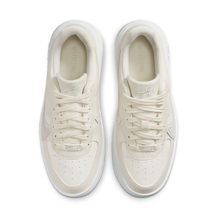 (WMNS) Nike Air Force 1 Low Plt.Af.Orm 'Pale Ivory' DJ9946-107 sold by KicksCrew product image thumbnail 3