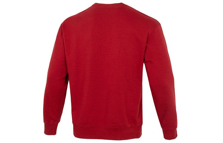 Puma Das CC Graphic Crew Sweater 'Red' 539908-22 sold by KicksCrew product image thumbnail 2