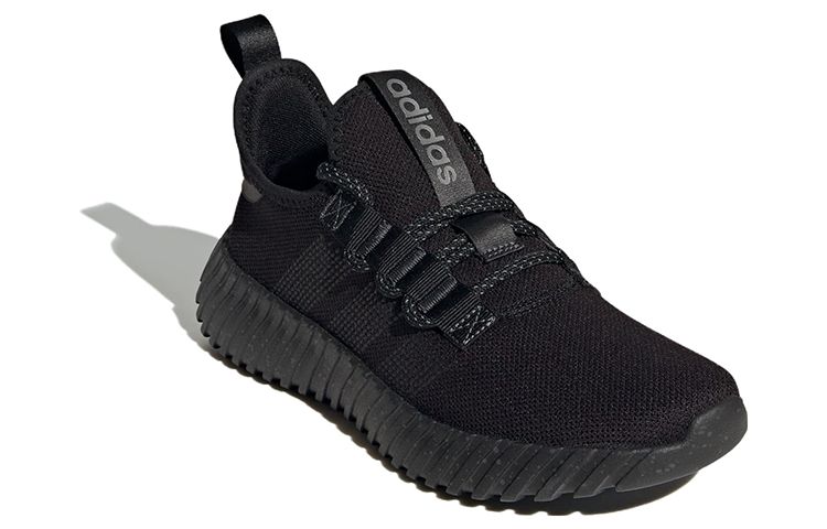 (WMNS) Adidas Kaptir Flow 'Black' IF6599 sold by KicksCrew product image thumbnail 3