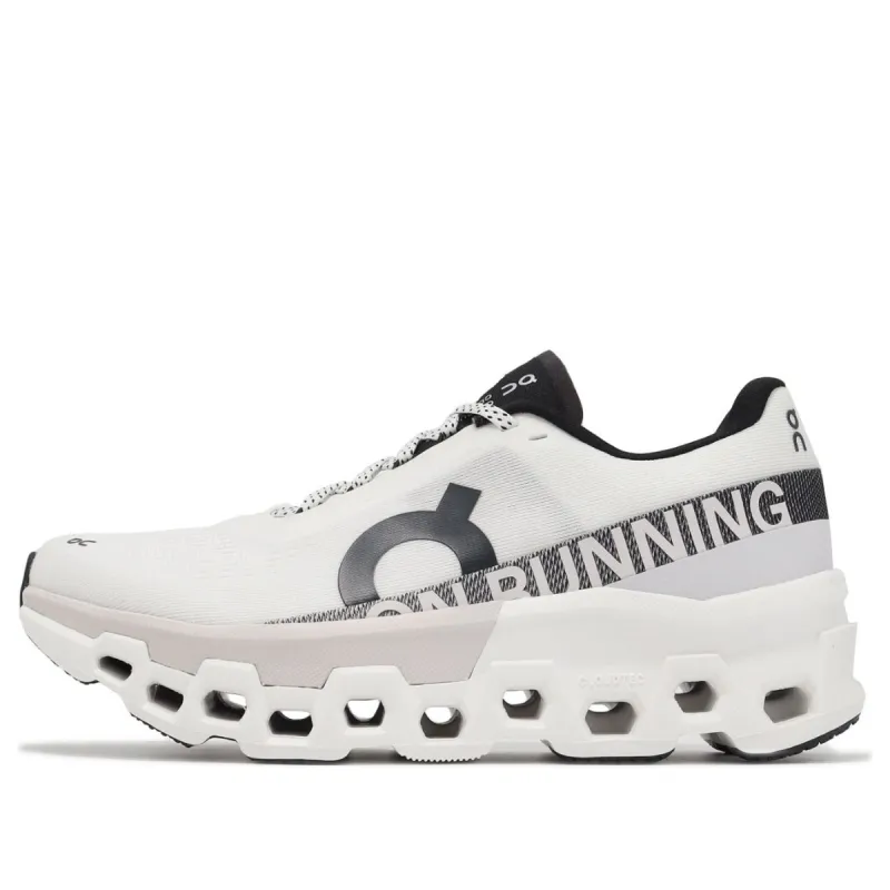 (WMNS) On Running Cloudmonster 2 'Undyed Frost' 3WE10112035 sold by KicksCrew