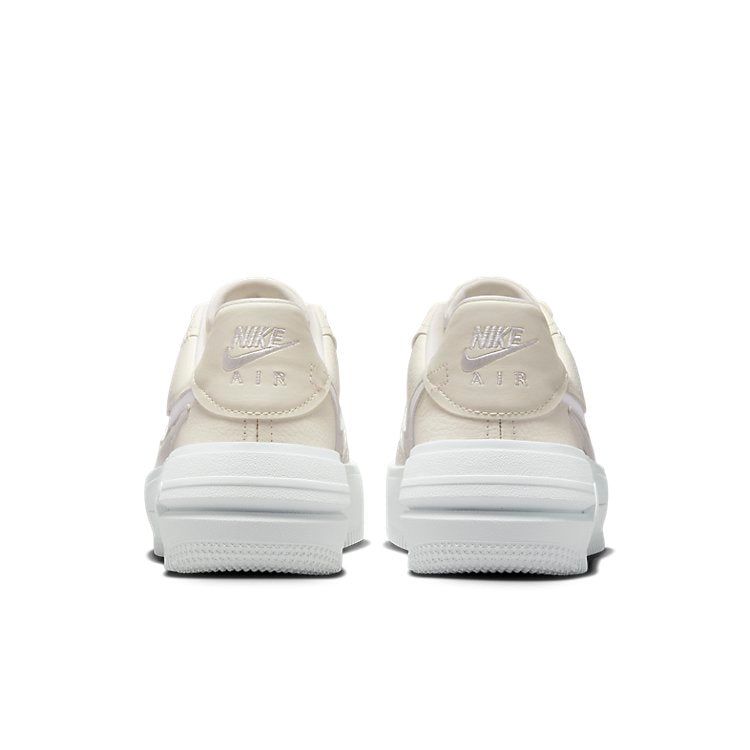 (WMNS) Nike Air Force 1 Low Plt.Af.Orm 'Pale Ivory' DJ9946-107 sold by KicksCrew product image thumbnail 4
