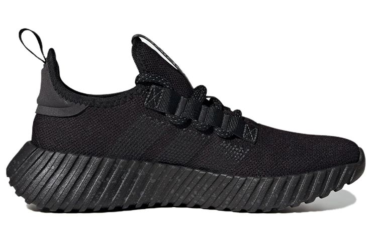(WMNS) Adidas Kaptir Flow 'Black' IF6599 sold by KicksCrew product image thumbnail 2