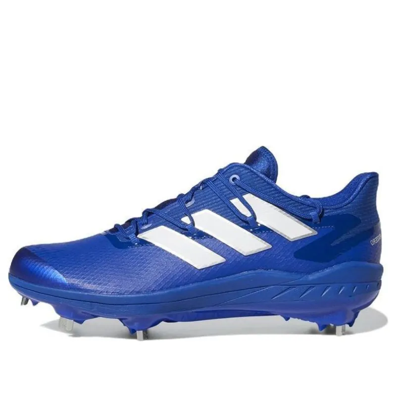 Adidas Adizero Afterburner 8 'Royal Blue' FZ4215 sold by KicksCrew