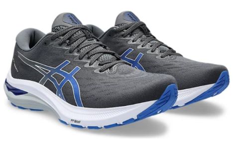 ASICS GT-2000 11 'Carrier Grey Illusion Blue' 1011B441-024 sold by KicksCrew