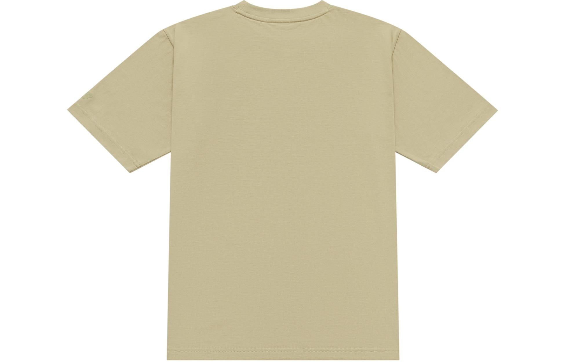 New Balance x PK Guitar Graphic T-Shirt 'Light Brown' NEE26021-LB sold by KicksCrew product image thumbnail 2