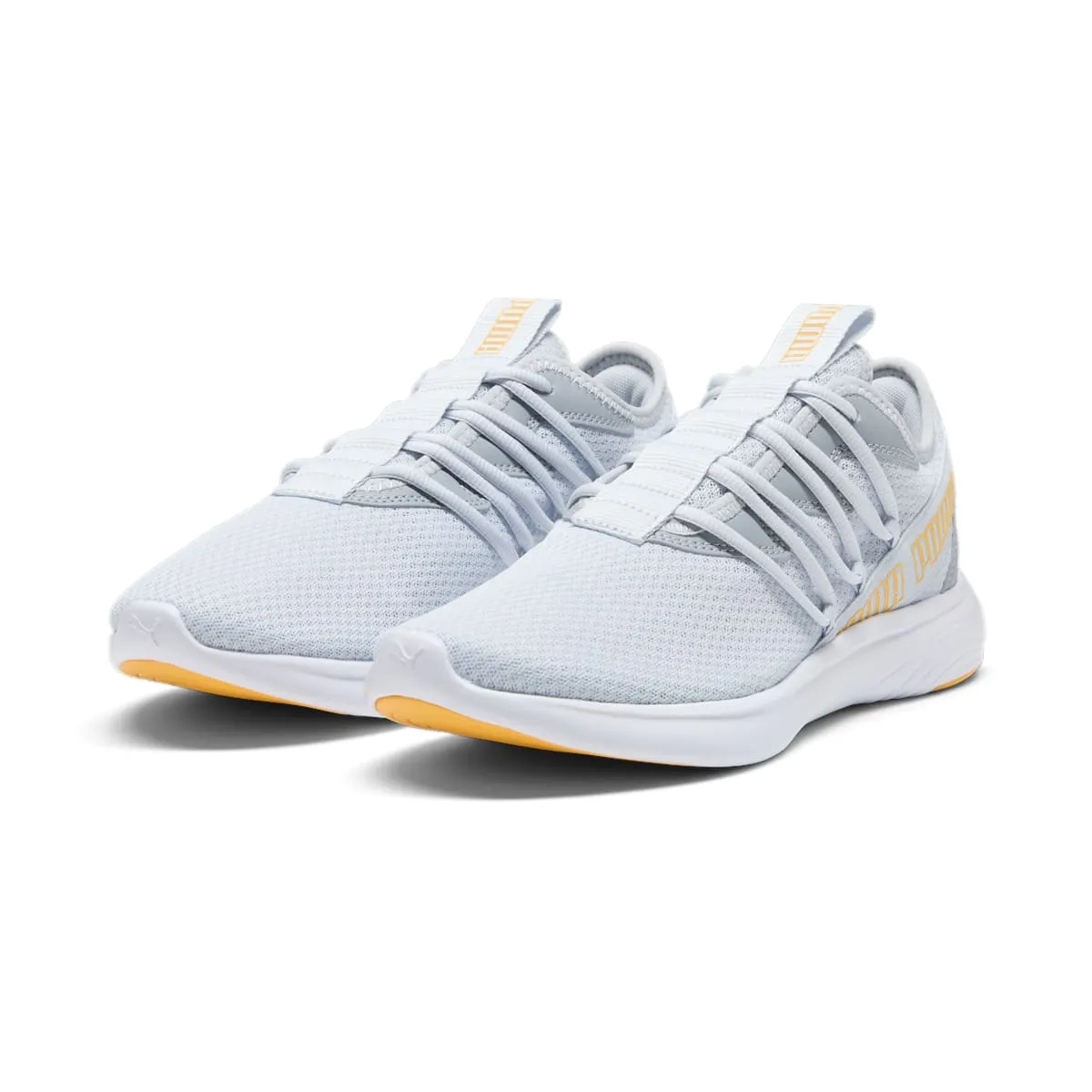 PUMA Star Vital 'Grey Yellow' 379912-02 sold by KicksCrew product image thumbnail 3