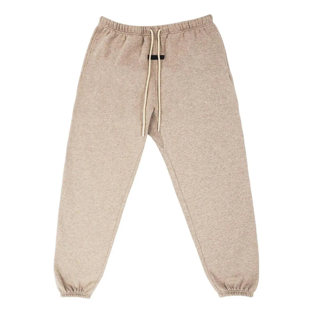 Fear of God Essentials FW23 Sweatpant 'Core Heather' 130BT232024F sold by KicksCrew