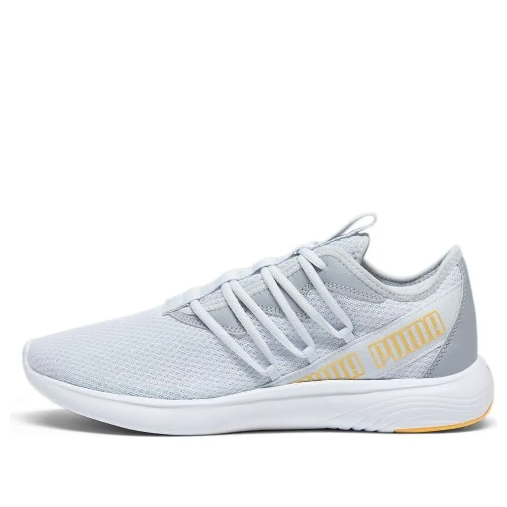 PUMA Star Vital 'Grey Yellow' 379912-02 sold by KicksCrew