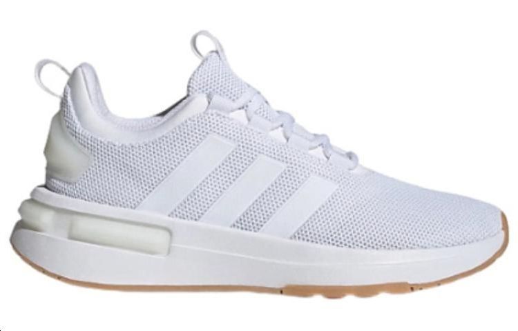(WMNS) adidas Racer TR23 'White Gum' IF3330 sold by KicksCrew product image thumbnail 2