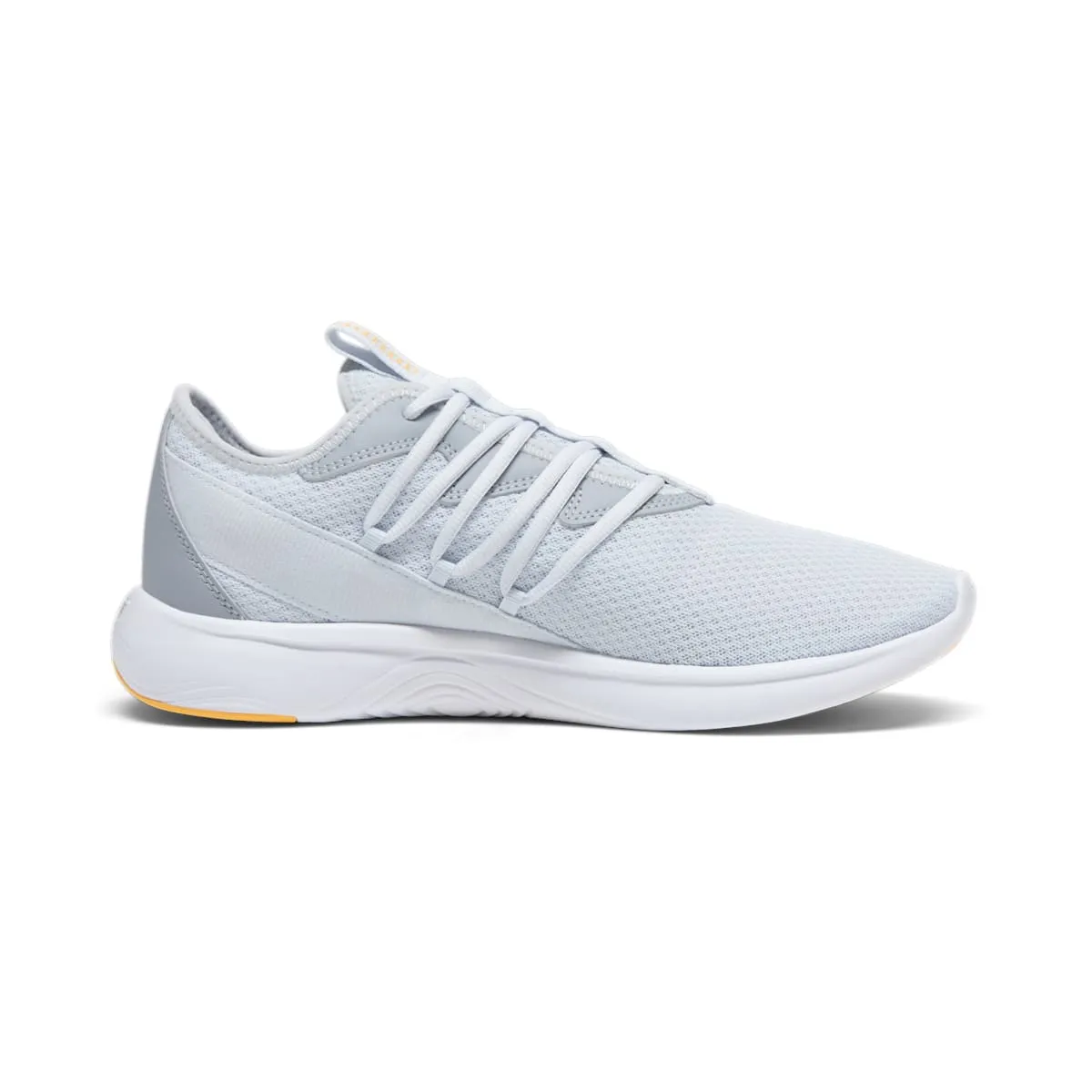 PUMA Star Vital 'Grey Yellow' 379912-02 sold by KicksCrew product image thumbnail 2