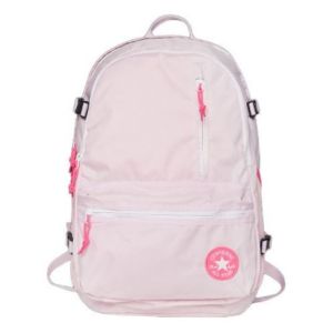 Converse Straight Edge Backpack 'Sakura Pink' 10021019-A02 sold by KicksCrew