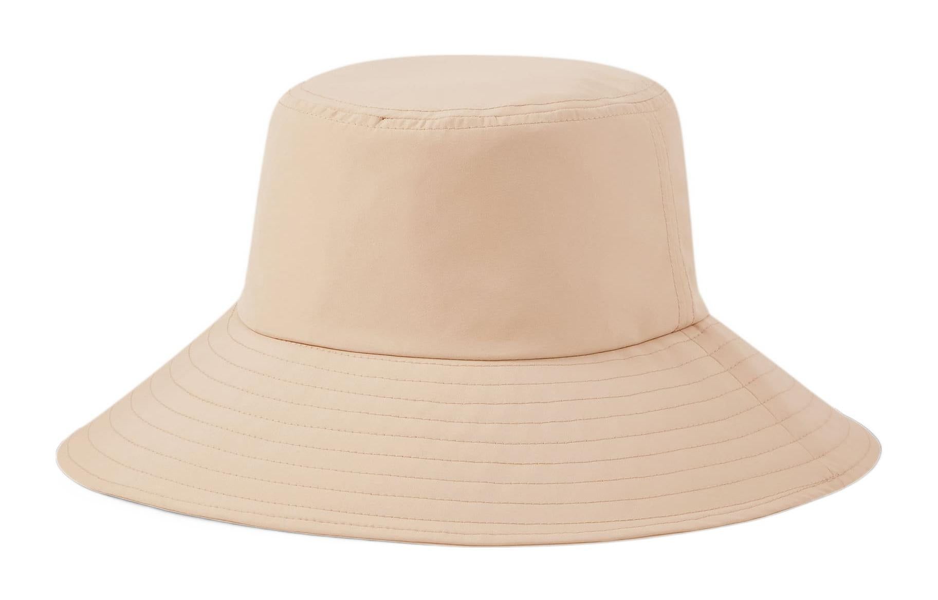Puma x AMI Bucket Hat 'Beige' 023843-01 sold by KicksCrew product image thumbnail 2