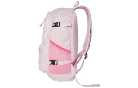 Converse Straight Edge Backpack 'Sakura Pink' 10021019-A02 sold by KicksCrew