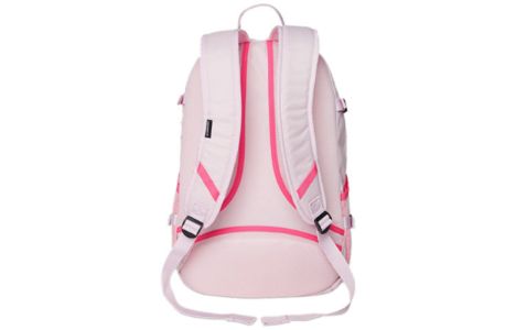 Converse Straight Edge Backpack 'Sakura Pink' 10021019-A02 sold by KicksCrew