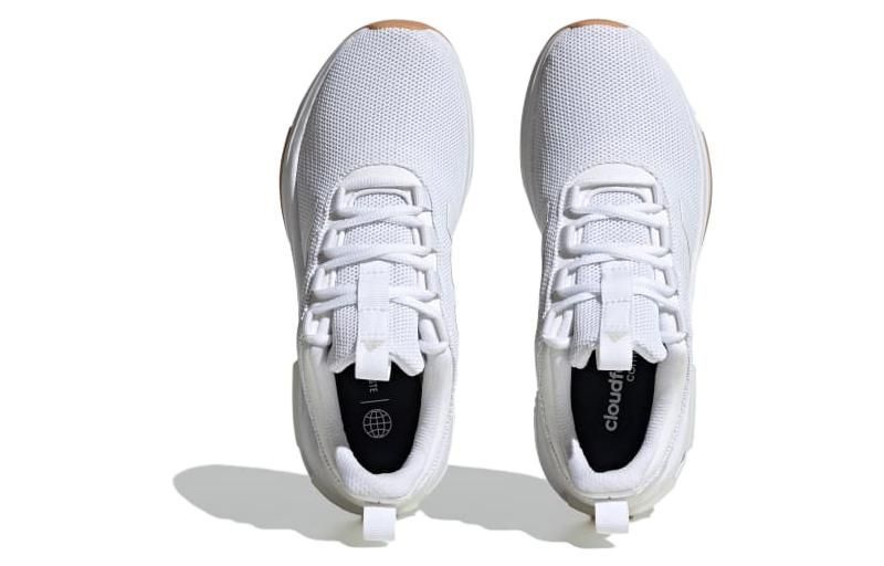 (WMNS) adidas Racer TR23 'White Gum' IF3330 sold by KicksCrew product image thumbnail 3