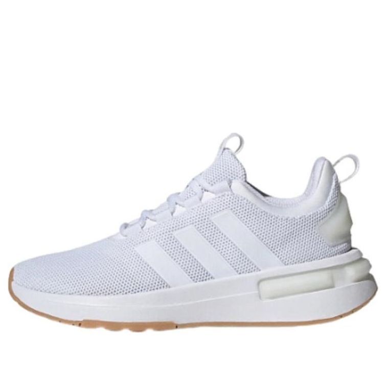 (WMNS) adidas Racer TR23 'White Gum' IF3330 sold by KicksCrew