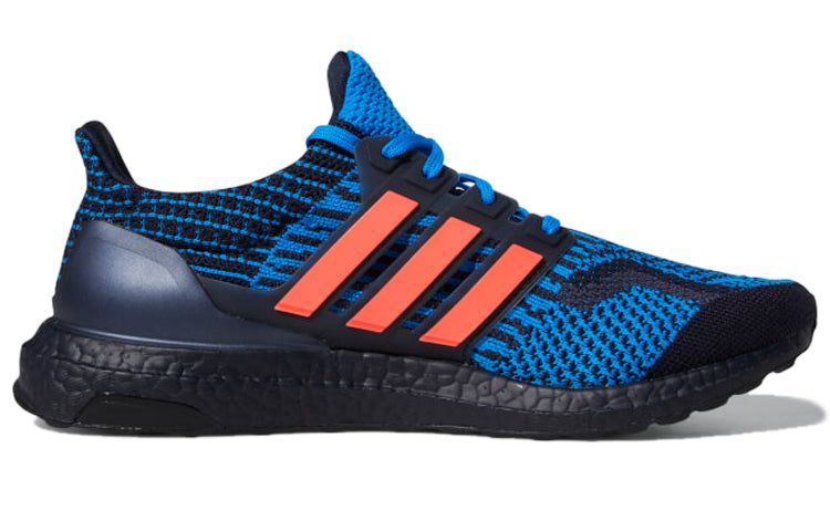 Adidas UltraBoost 5.0 DNA 'Legend Ink Turbo' GY7952 sold by KicksCrew product image thumbnail 2