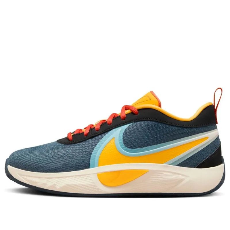 (GS) Nike Zoom Freak 6 'Olympic Origins' FQ7379-400 sold by KicksCrew