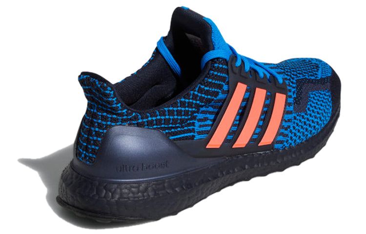 Adidas UltraBoost 5.0 DNA 'Legend Ink Turbo' GY7952 sold by KicksCrew product image thumbnail 4