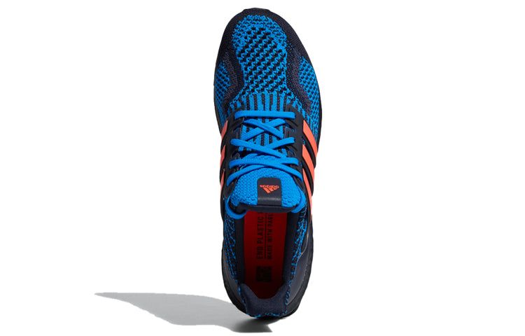 Adidas UltraBoost 5.0 DNA 'Legend Ink Turbo' GY7952 sold by KicksCrew product image thumbnail 5