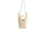 (WMNS) Balenciaga Everyday 2.0 Xs North-south Shoulder Tote Bag 'Natural' 6727932AARE9210 sold by KicksCrew