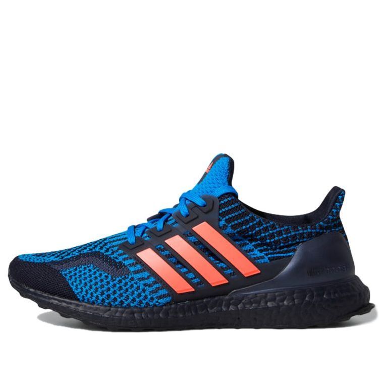 Adidas UltraBoost 5.0 DNA 'Legend Ink Turbo' GY7952 sold by KicksCrew