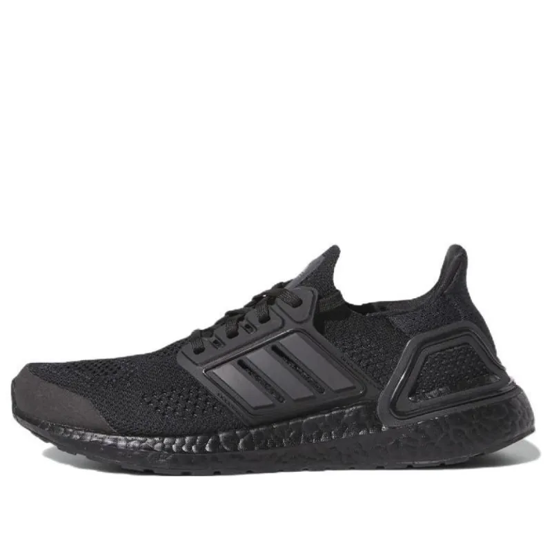 (WMNS) Adidas UltraBoost 19.5 DNA 'Black Carbon' GY8347 sold by KicksCrew