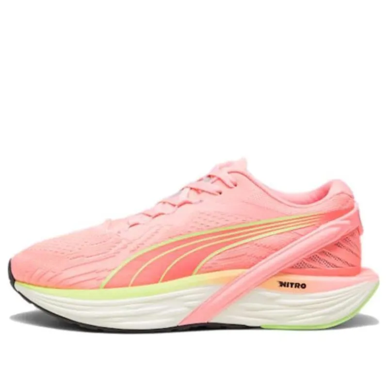 (WMNS) Puma Run XX Nitro 2 'Koral Ice' 378482-02 sold by KicksCrew