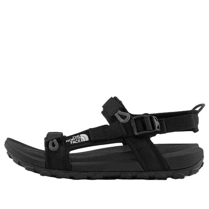 (WMNS) THE NORTH FACE Explore Camp Sandals 'Tnf Black' A8ADR-KX7 sold by KicksCrew